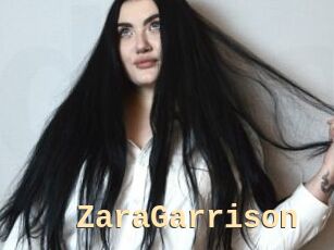 ZaraGarrison