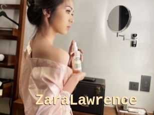 ZaraLawrence Dialogue Sexe