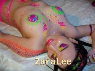ZaraLee