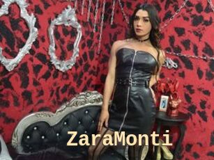 ZaraMonti