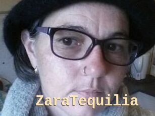 ZaraTequilia