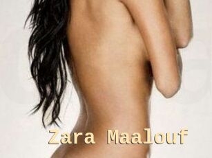 Zara_Maalouf