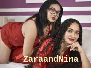 ZaraandNina
