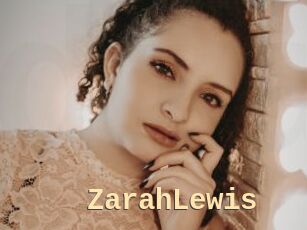 ZarahLewis