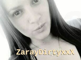 ZarayDirtyxxX