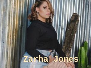 Zarha_Jones