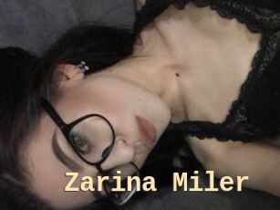 Zarina_Miler