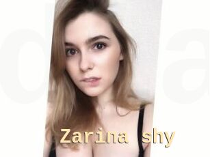 Zarina_shy