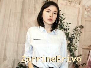 ZarrineErivo