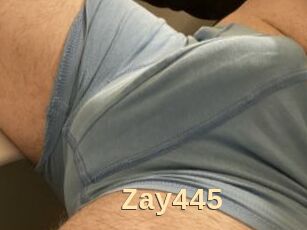 Zay445