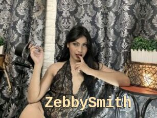 ZebbySmith