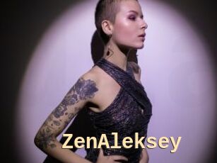 ZenAleksey
