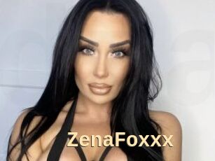 ZenaFoxxx