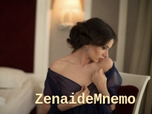 ZenaideMnemo