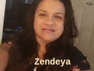 Zendeya