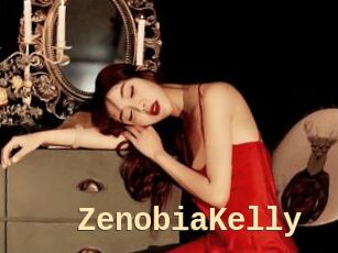 ZenobiaKelly