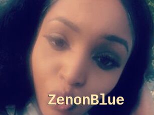 ZenonBlue