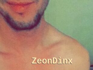 ZeonDinx