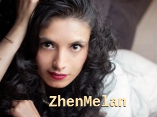 ZhenMelan Dialogue Sexe