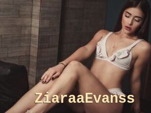ZiaraaEvanss