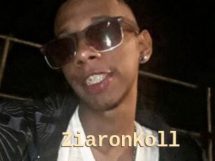 ZiaronKoll
