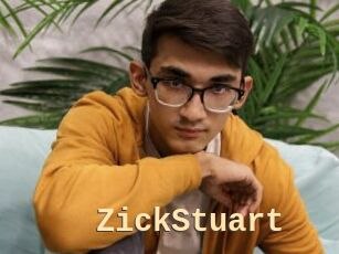 ZickStuart