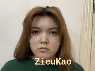 ZieuKao