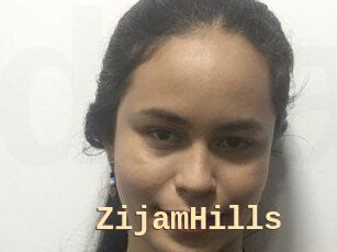 ZijamHills