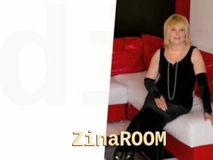 ZinaROOM