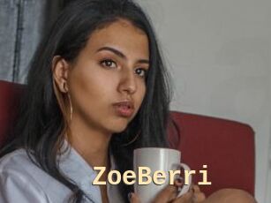 ZoeBerri