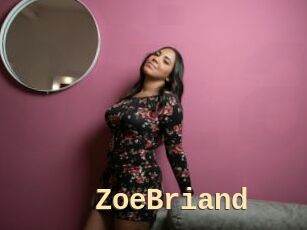 ZoeBriand
