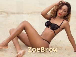 ZoeBrow