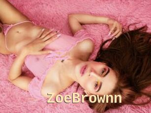 ZoeBrownn