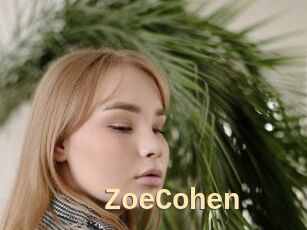 ZoeCohen