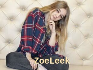 ZoeLeek