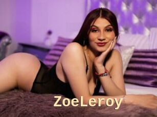 ZoeLeroy