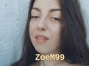 ZoeM99