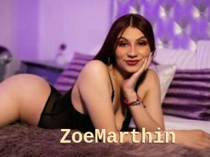 ZoeMarthin