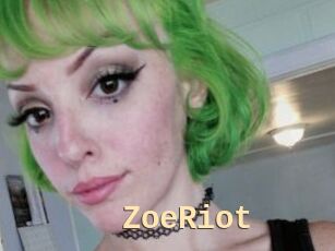 ZoeRiot