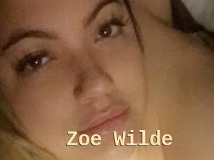 Zoe_Wilde