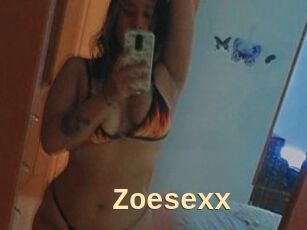 Zoesexx
