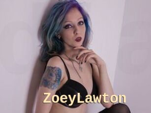 ZoeyLawton