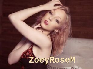 ZoeyRoseM