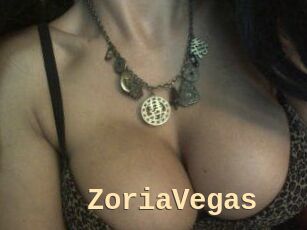 ZoriaVegas