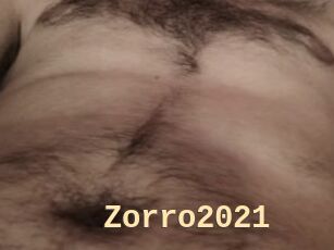 Zorro2021