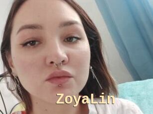 ZoyaLin