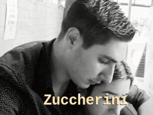 Zuccherini