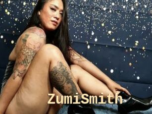 ZumiSmith