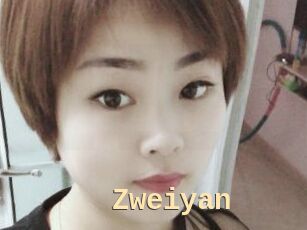 Zweiyan