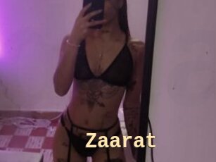 Zaarat